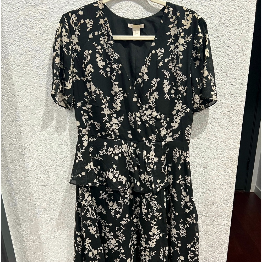 H&M dress available